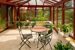 Birkenshaw conservatory quotes