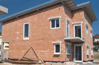 Birkenshaw home extensions