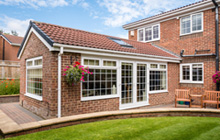 Birkenshaw house extension leads