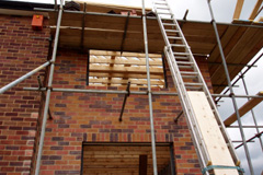 house extensions Birkenshaw